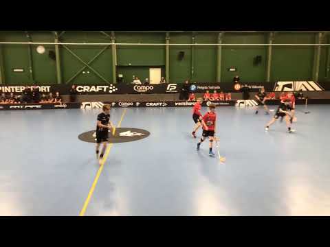 P15 valtakunnallinen Josba/Leba - Oilers NG - Saipa