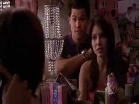 One Tree Hill - 211 - Fin de l'Episode - [Lk49]