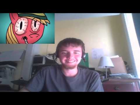Dis 49th React - Everybody Hates Applejack & The Brony Community (Part 2)