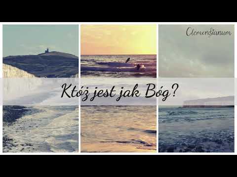 Clemensianum - Któż jest jak Bóg