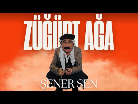 Züğürt Ağa Türk Filmi | ŞENER ŞEN | 4K ULTRA HD