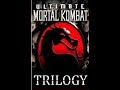 Ultimate Mortal Kombat Trilogy Genesis Longplay