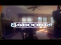 Closing To 8 Seconds 1994 VHS 1996 Reprint