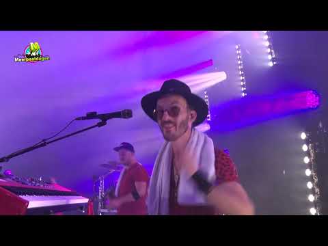 PROOST! 2019 | MEERPAALDAGEN 2019