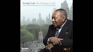 Freddy Cole - I Will Wait for You (Live at Dizzy&#39;s Club Coca-Cola)