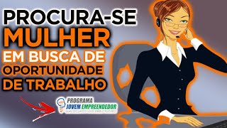 Por Onde Começar na Busca Por Um Emprego Curso de Recepcionista Portal Jovem Empreendedor