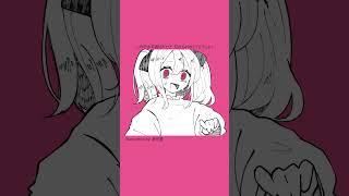 【片思いソング】不適切恋愛の歌  feat.初音ミク #shorts