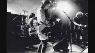 My Bloody Valentine - Paint a Rainbow (Live in Detroit, 1989)