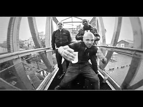 26 Gang Vision - Bouteille (Feat 2spee Gonzales, Noss & Neoklash)