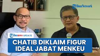 Rupiah Terpuruk! Rocky Gerung Sebut Chatib Basri Figur Ideal Gantikan Purbaya, Sebut Lebih Paham