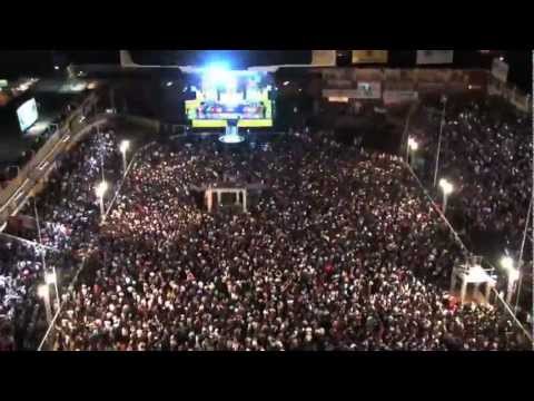 Balada boa (Tchê tcherere) - Gustavvo Lima - HD Video