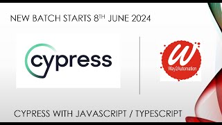 Cypress with Javascript / Typescript - Version 13.10.0 updates