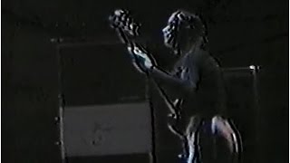 Jaco Pastorius unreleased "Young and Fine" Weather Report 1978