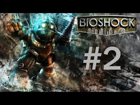 BioShock Odc.2. : Pawilon Medyczny