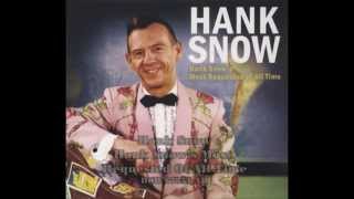 Hank Snow   Hank Snow's Most Requested Of All Time   BCD17351