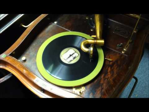 I LOVE YOU CALIFORNIA by the Tuxedo Orchestra Harry Reser