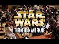 Throne Room and Finale (from Star Wars IV: A New Hope) | The Music of John Williams