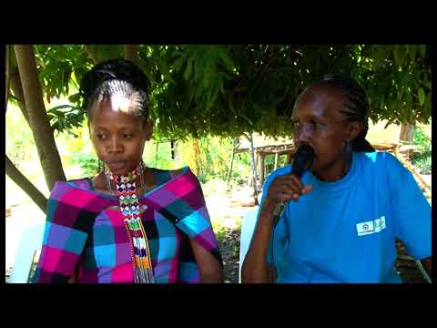 Afya Bora Mashinani Network Call for Action 2021-2025