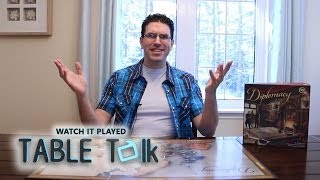 Watch It Played - Diplomacy video thumbnail