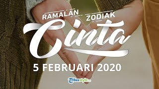 Ramalan Zodiak Cinta, Rabu 5 Februari 2020, Gemini Sabar