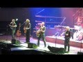 Santiano - Sieben Jahre live @ Stadthalle Rostock ...