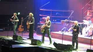 Santiano - Sieben Jahre live @ Stadthalle Rostock 25. November 2013