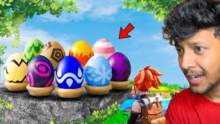 OPENING ALL MY RARE EGGS COLLECTION! 😍 PalWorld | #33