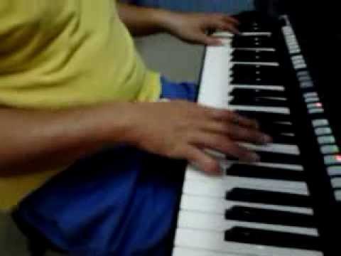 Liên khúc Slow rock Binhorgan