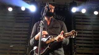 Blaudzun @  Paaspop 2012/Schijndel - We Both Know