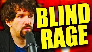 Destiny Responded… (Victim-Blaming & LIES)