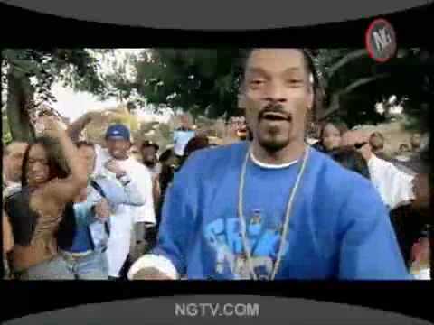 Snoop Dogg ft Tha Dogg Pound - 'Cali Iz Active'