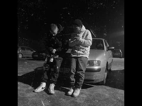 Yungtrash - Titis ft. Lilhancok (Lyric video. PROD: VICIOUS VIP, TYPE BEAT BRASIL)