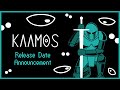 Gameplay video of Kaamos  PC