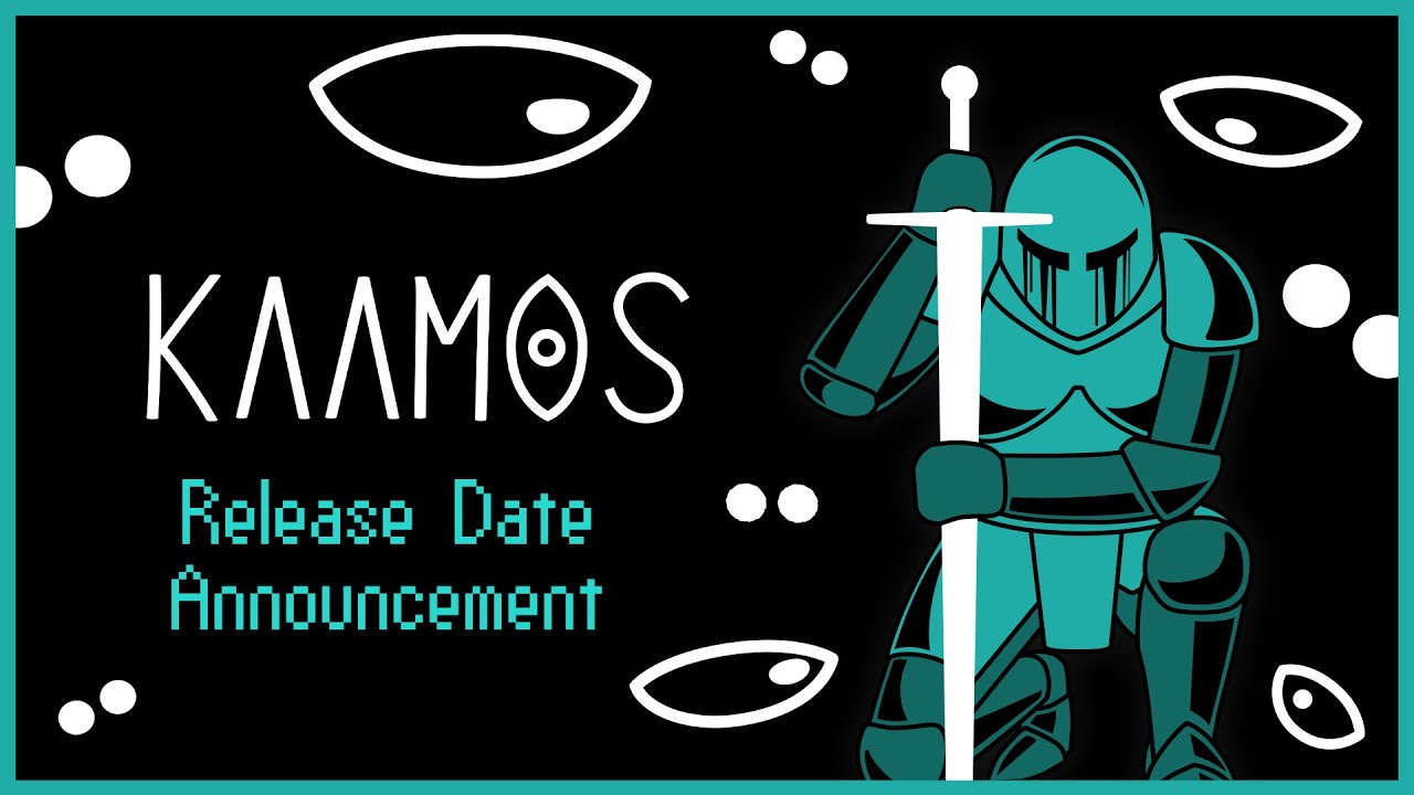 Kaamos: Puzzle Roguelike