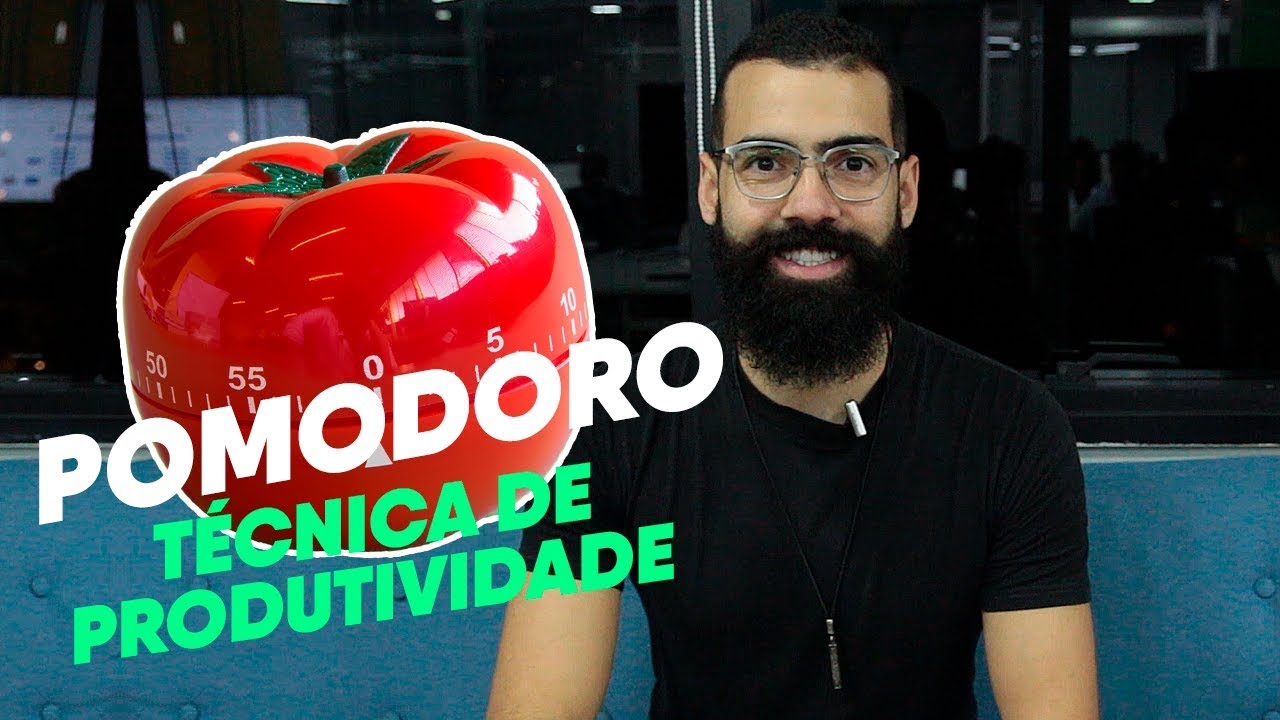 Como ter mais foco | A técnica Pomodoro | Na Prática