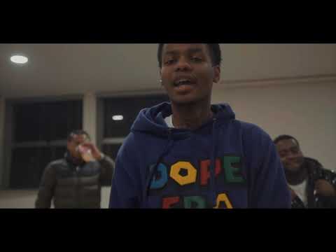 Bam Mags - Where Yo Money At ft DRE x LulBearRubberband|Dir.@WtfNonStop
