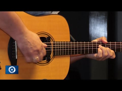 Lo que este año trae el décimo Festival Internacional de Guitarra en Cartagena