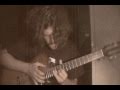 Remembering Avishai Cohen Arranged for guitar ...