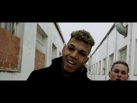 Chris Viz - Ninja [Prod. Takenote] (Videoclip)
