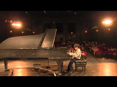 The Blacksmith by Maykapar