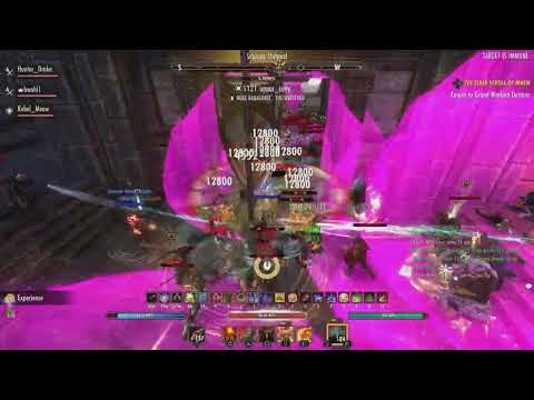 ESO One Bar DK Emperor