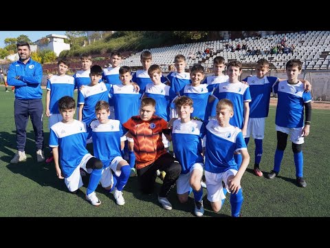 Fortuna Galati  - ACS Campionii Galati