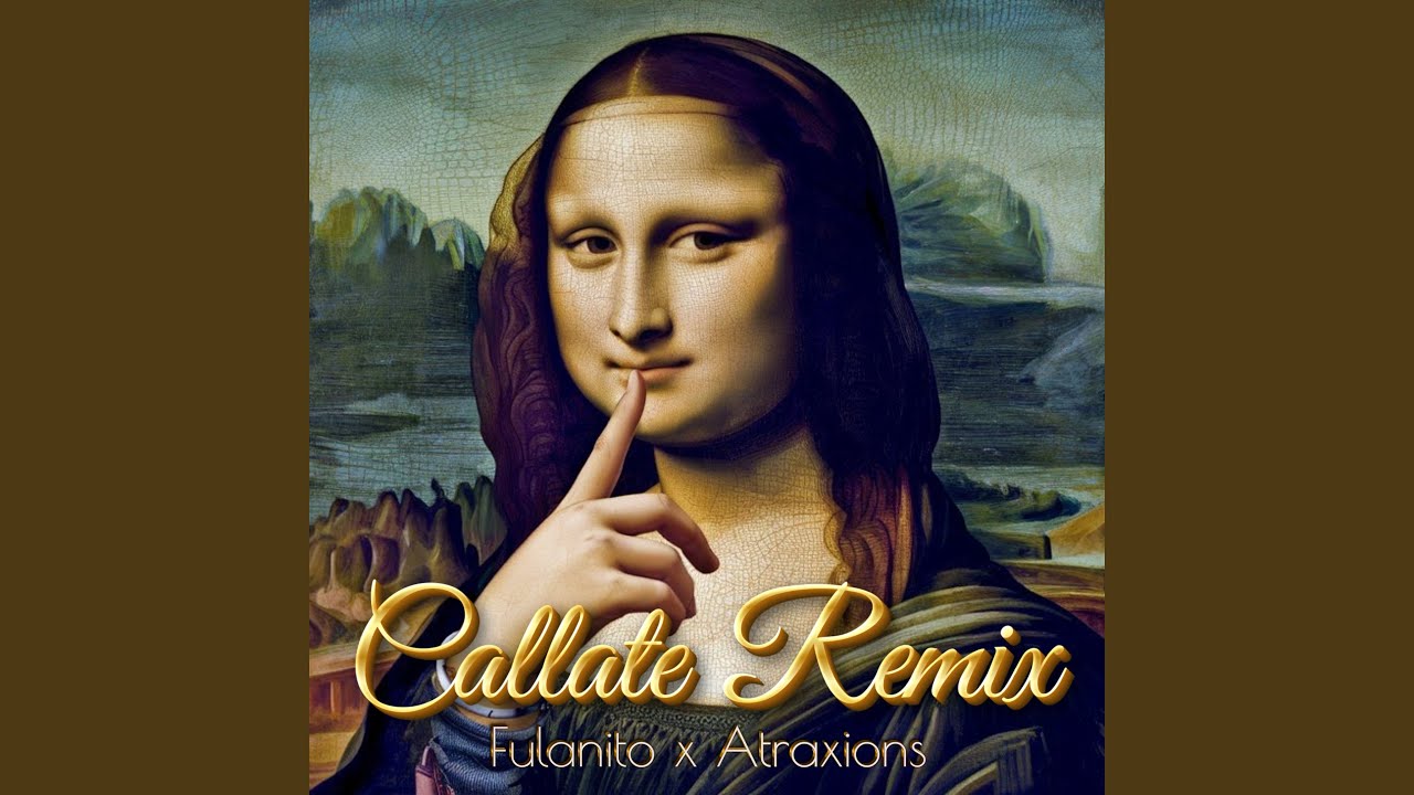 Callate (Remix)