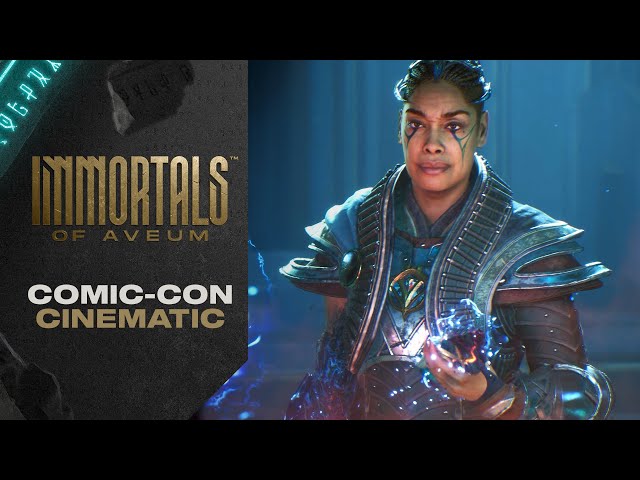 Will Immortals of Aveum be on Game Pass and EA Play? » MentalMars