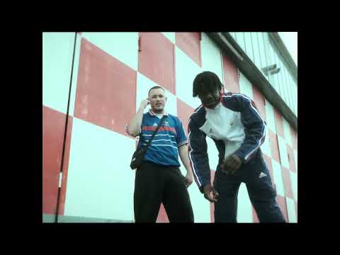 A2X 098 & NLC 9112 - Champions League (Official Video)