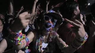 Download lagu The Prodigy - Breathe (Live in China) mp3