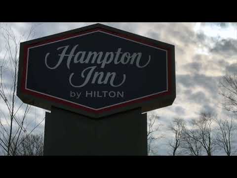 Middlesex County Hotel Shooting