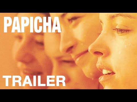 Papicha (2019) Trailer