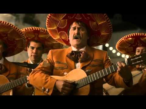 Pot Noodle - Mariachi's Shame (2004, UK)