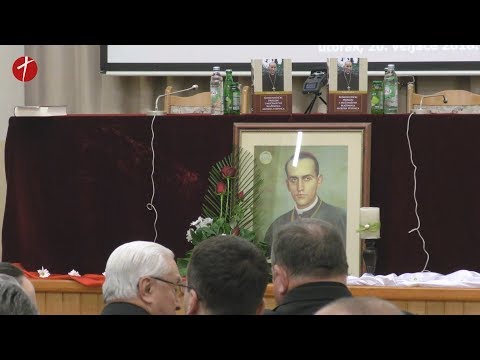 Predstavljena knjiga o Bl. Stepincu